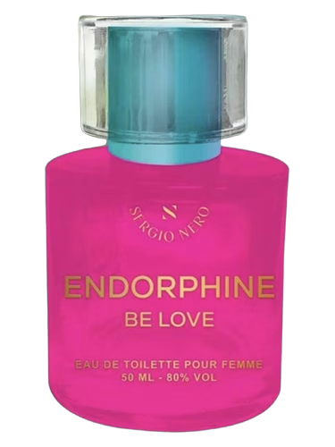 Endorphin Be Love