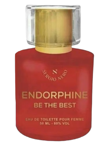 Endorphin Be The Best