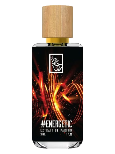 #Energetic