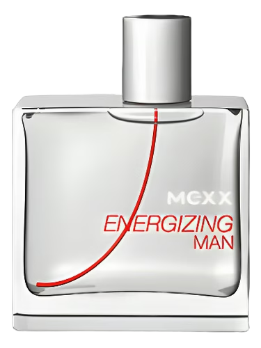 Energizing Man