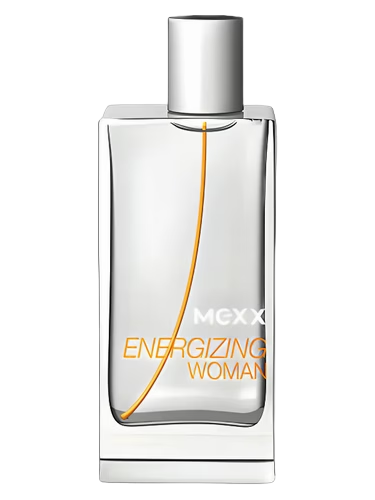 Energizing Woman