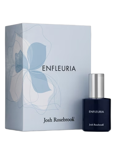 Enfleuria by Josh Rosebrook