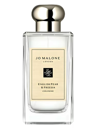 English Pear & Freesia