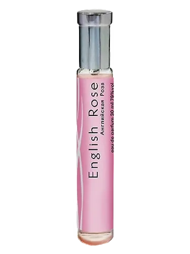 English Rose by Parfums Genty