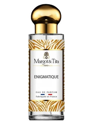 Enigmatique by Margot&Tita