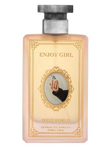 Enjoy Girl