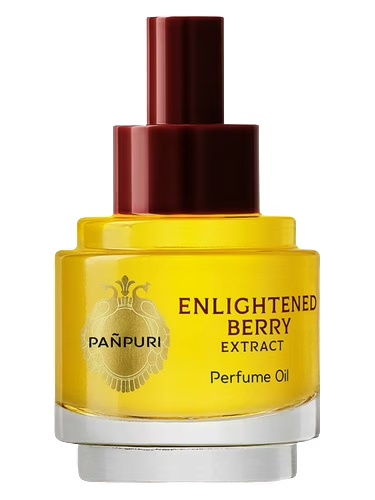 Enlightened Berry