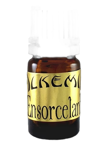 Ensorcelant
