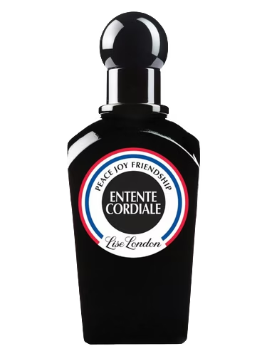 Entente Cordiale