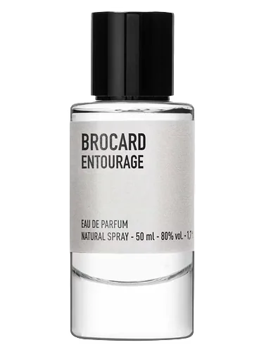 Entourage by Brocard