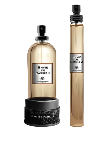 Envie De Cassis 2