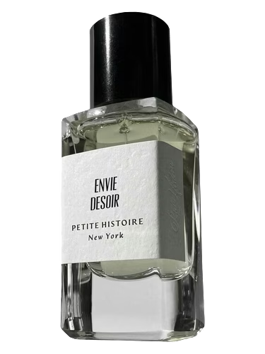 Envie Desoir