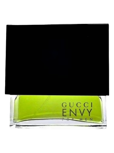 Envy for Men by Gucci