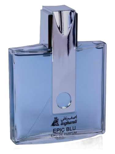 Epic Blu