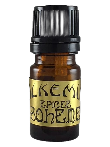 Epicée Bohème