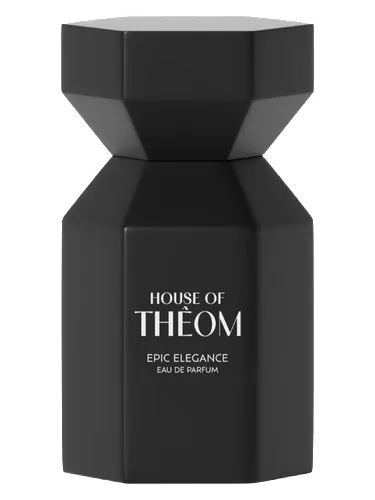 Epic Elegance by House of Thêom