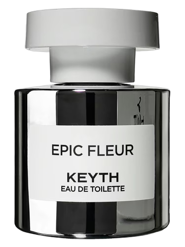 Epic Fleur Eau de Toilette