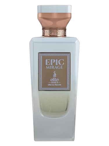 Epic Mirage