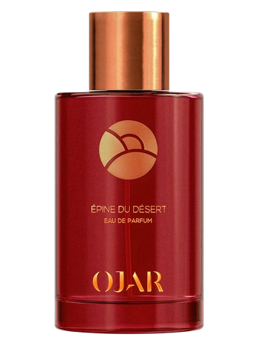 Epine du Desert Eau de Parfum by Ojar