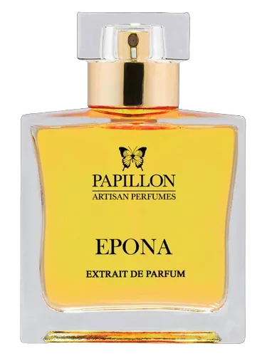 Epona by Papillon Artisan Perfumes