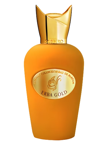 Erba Gold