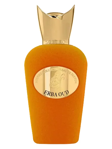 Erba Oud by Sospiro Perfumes