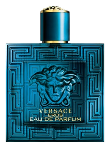 Eros Eau de Parfum