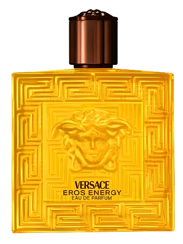 Eros Energy