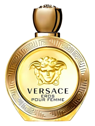 Eros Pour Femme Eau de Toilette