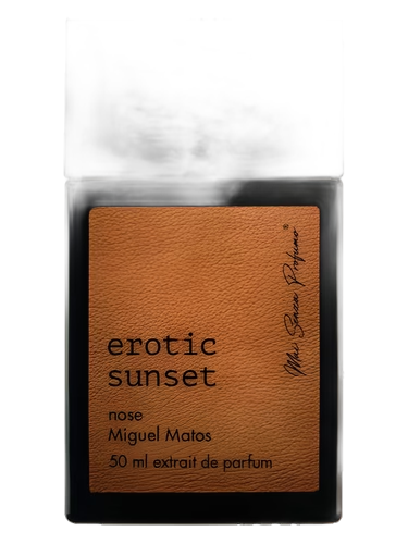 Erotic Sunset
