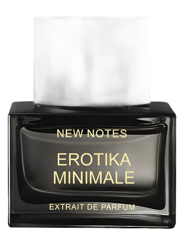 Erotika Minimale by New Notes