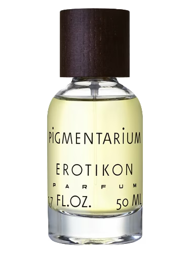 Erotikon