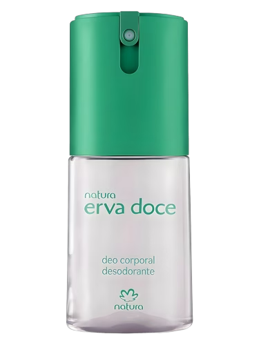 Erva Doce
