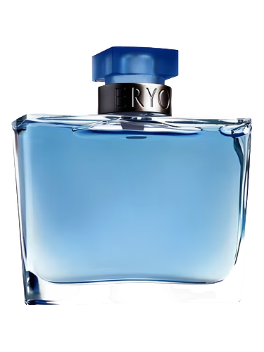 Eryo Blue