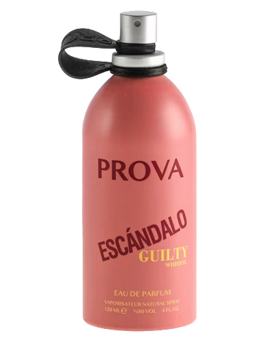 Escandalo Guilty
