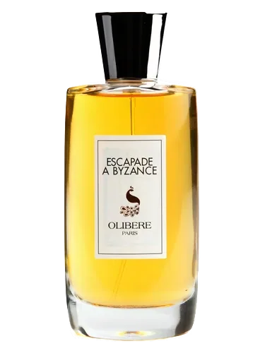 Escapade a Byzance by Olibere Parfums
