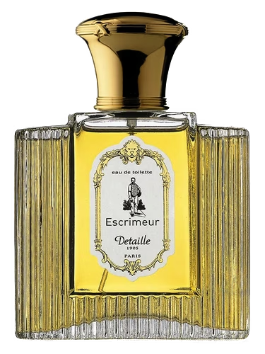 Escrimeur