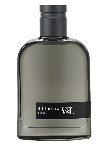 Esencia Black de Victorio & Lucchino