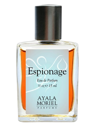 Espionage