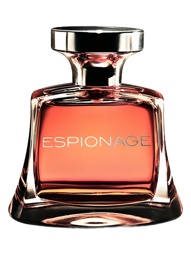 Espionage