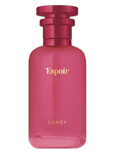 ESPOIR by LANSY