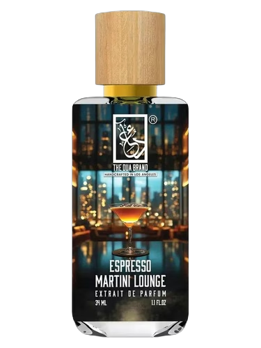Espresso Martini Lounge
