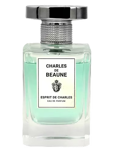 Esprit de Charles