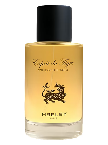 Esprit du Tigre