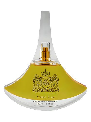 Esprit Libre