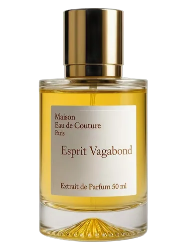 Esprit Vagabond by Maison Eau de Couture