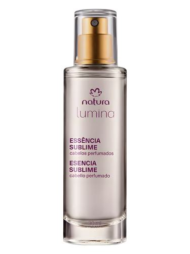 Essência Sublime