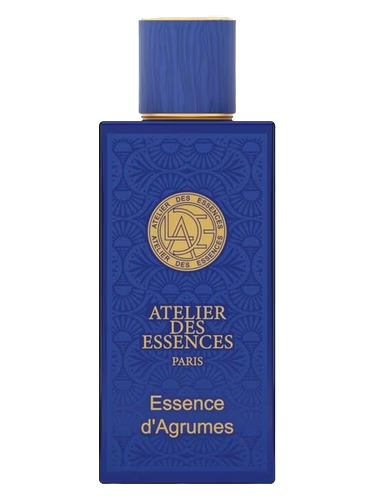 Essence d’Agrumes