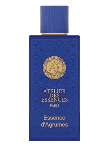 Essence d’Agrumes by Atelier des Essences
