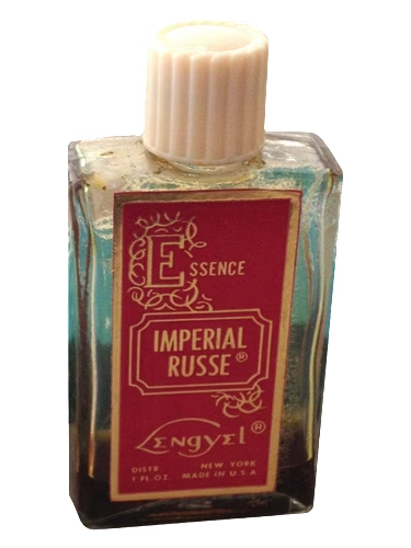 Essence Imperiale Russe